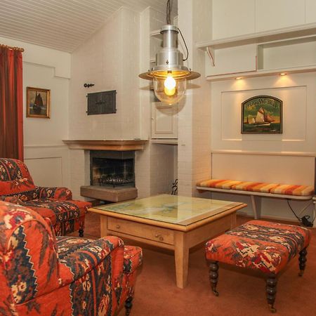 Landhaus Toepferhof Bei Travemuende ราเทอเคา ภายนอก รูปภาพ