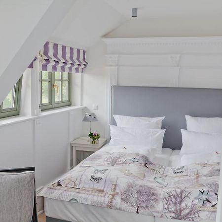 Landhaus Toepferhof Bei Travemuende ราเทอเคา ภายนอก รูปภาพ