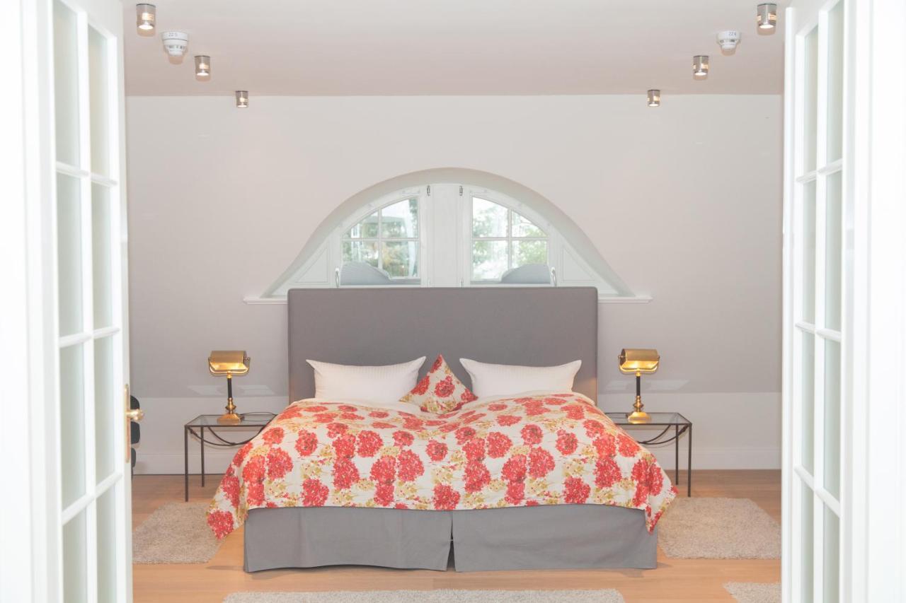 Landhaus Toepferhof Bei Travemuende ราเทอเคา ภายนอก รูปภาพ
