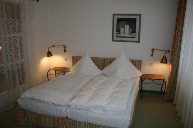 Landhaus Toepferhof Bei Travemuende ราเทอเคา ภายนอก รูปภาพ