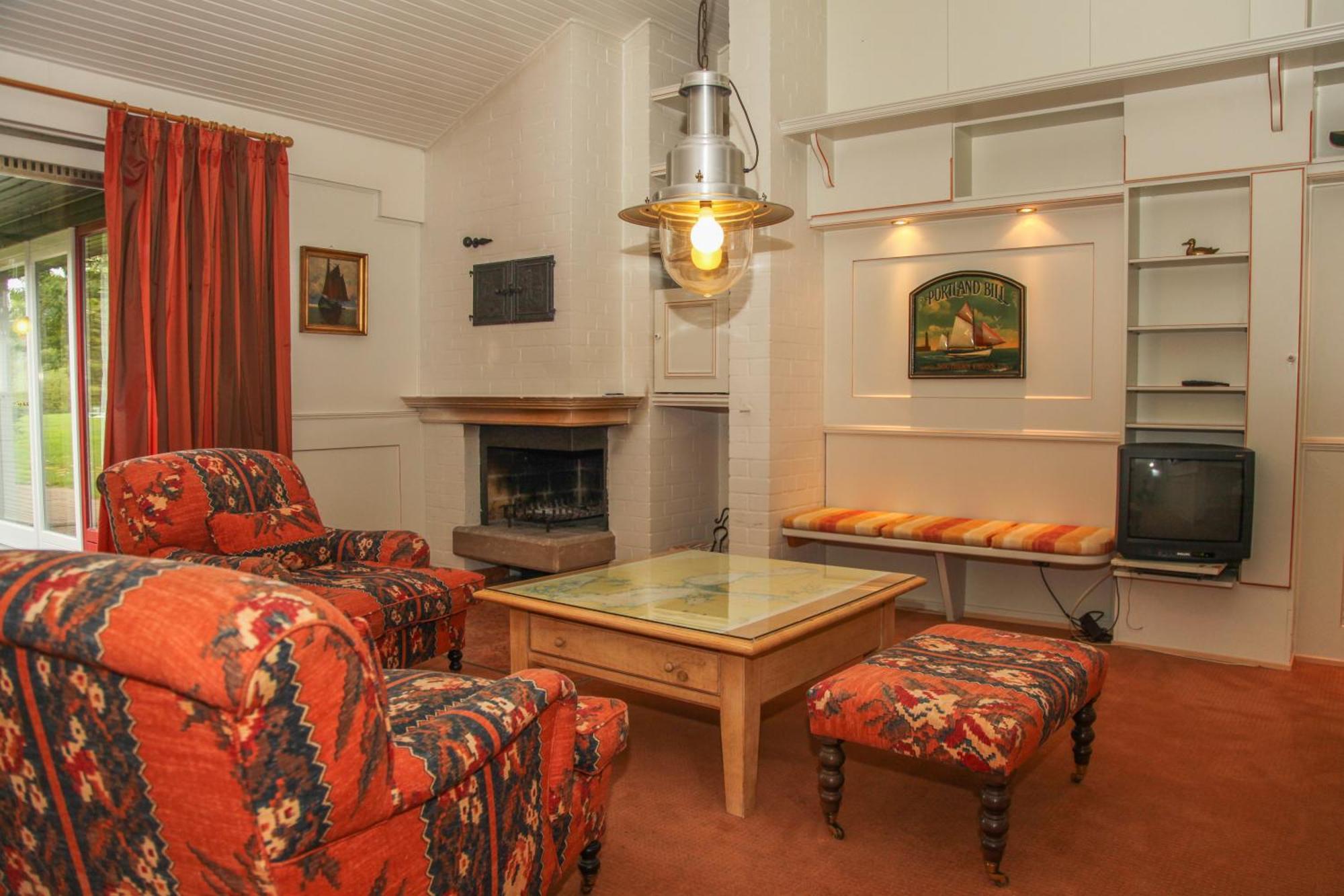 Landhaus Toepferhof Bei Travemuende ราเทอเคา ภายนอก รูปภาพ