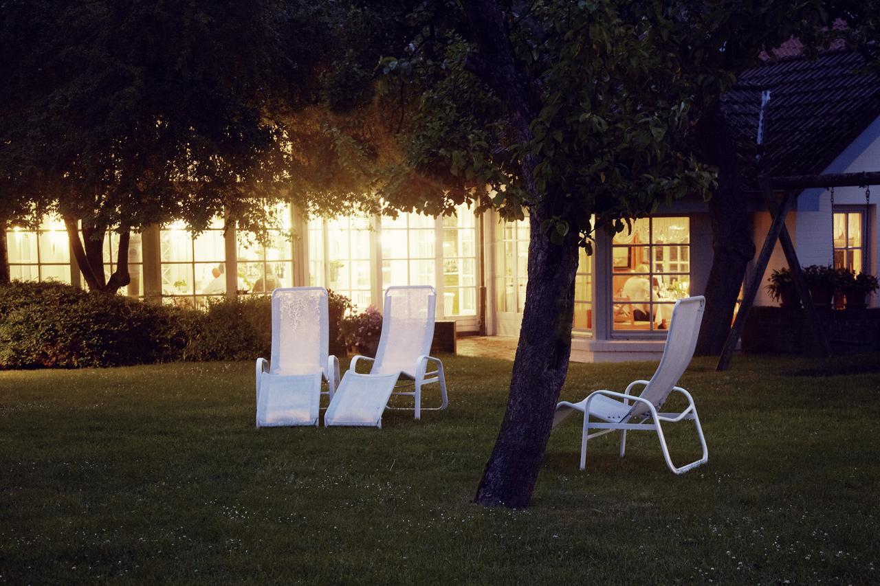 Landhaus Toepferhof Bei Travemuende ราเทอเคา ภายนอก รูปภาพ