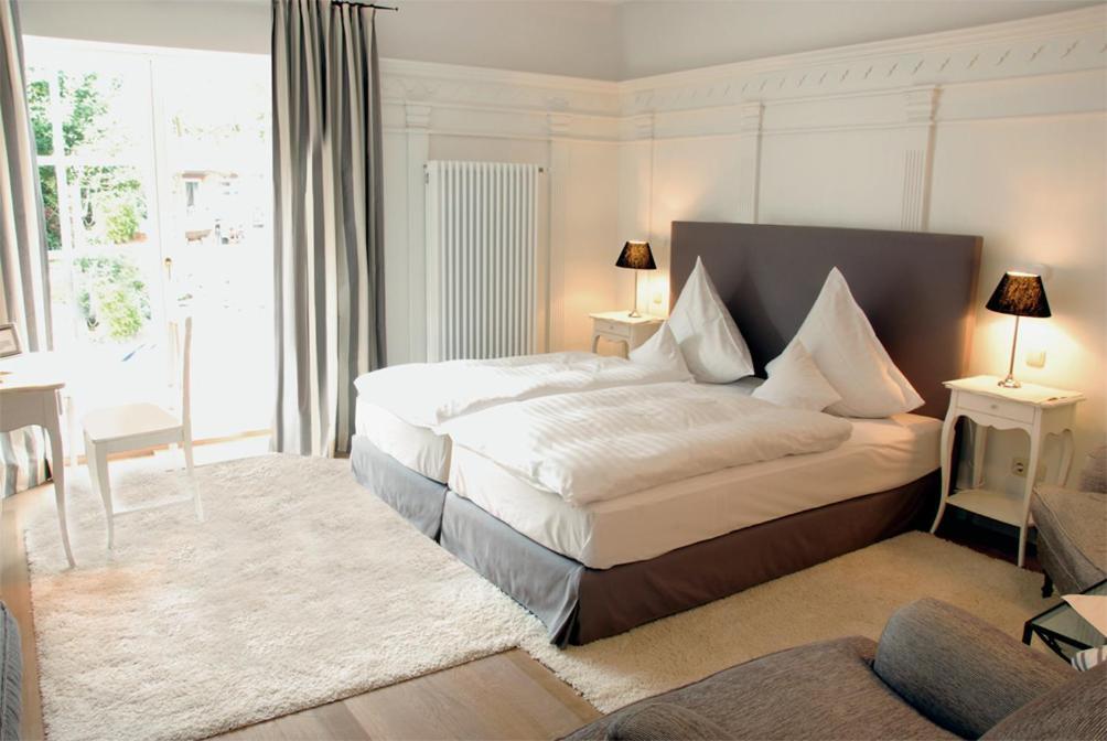 Landhaus Toepferhof Bei Travemuende ราเทอเคา ภายนอก รูปภาพ